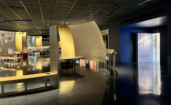 世界宗教博物館「文物開窗」第二彈　分批展出猶太教珍藏 