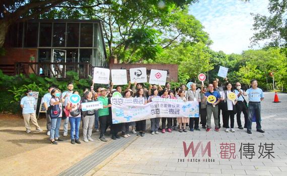 國立彰化生活美學館導覽台語培訓 用母語教導下一代認識家鄉情