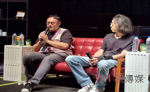 支持流行音樂產業 中市新聞局長:透過活動與補助力挺在地人才