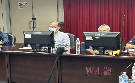 強化整體安全防護 虎尾糖廠召開安全維護會報