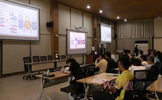 影／國土計畫農業部門空間計畫　張麗善：合理投放永續發展
