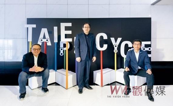 2024台北國際自行車展 超越疫前規模引領業者開發智慧綠金商機