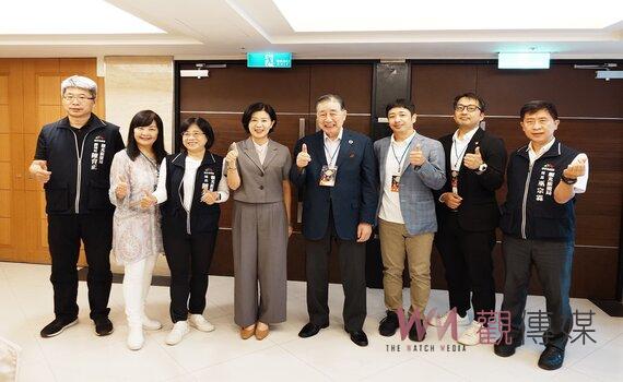看熱血踩街免出國!台中踩舞嘉年華力邀多國踩街團隊嗨翻中秋
