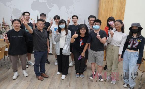 彰化地區唯一 大葉大學再獲雙語化學習計畫普及提升學校獎助