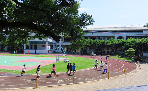 青少年跑步為何「打八折」!?