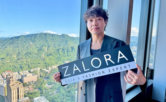 鎖定時尚消費商機！亞洲最大時尚購物平台ZALORA擴大台灣布局
