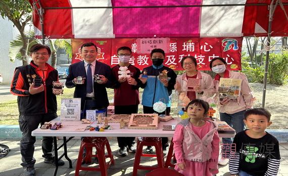 宜蘭新聞 觀傳媒-萬象