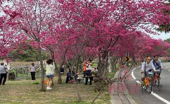 新春暢遊台中泡好湯！中市觀旅局力推溫泉之旅