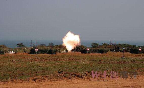 「 精彩人生，從軍開始」陸軍21砲女士官將營區當「賓館」遭汰除