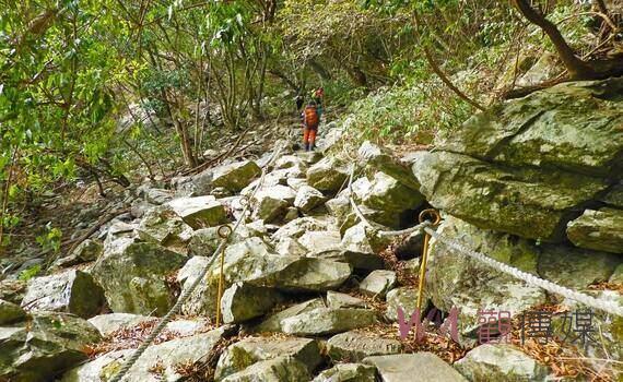 2024「谷關七雄•趣遊臺中」登山安全講習課程！觀旅局：即日起開放報名