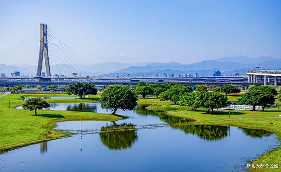 創造三重右岸指標大案    國泰建設＋三井不動產聯名推出「RiVER PARK」