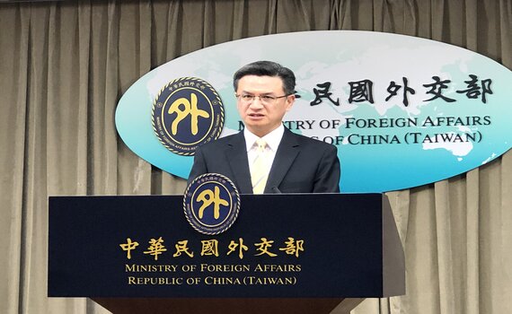香港通過23條立法  外交部：中國站在進步文明反面