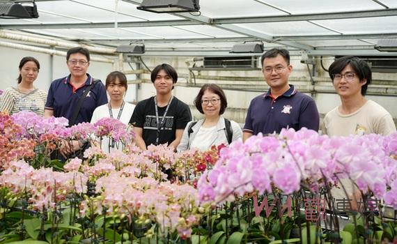 日本熊本大學訪問嘉義大學雙向交流 從半導體學程邁向多面向合作