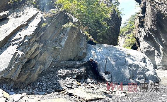 山永遠都在 命只有一條！萬大南溪受困山域事故