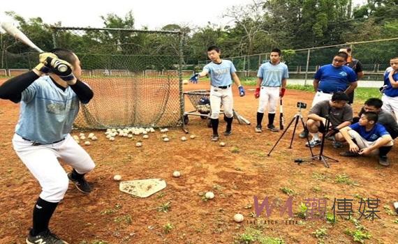 竹縣首推大數據運動科學   關西國中試辦一年