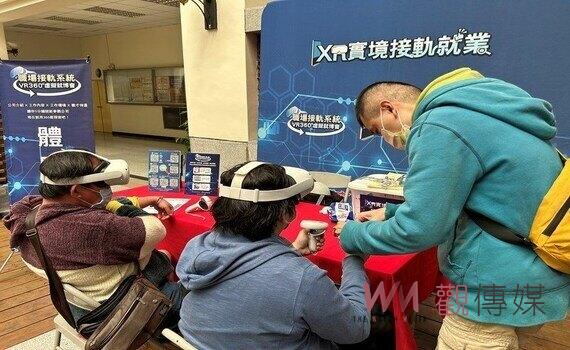 中市勞工局5月徵才系列活動   邀70家企業釋出3,000職缺共襄盛舉