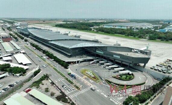 全台第一！中市觀旅局積極開拓國際航線　台中國際機場成長高達81%