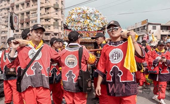 北港朝天宮二媽會250週年慶　金順安轎班會盛大18日遶境賜福