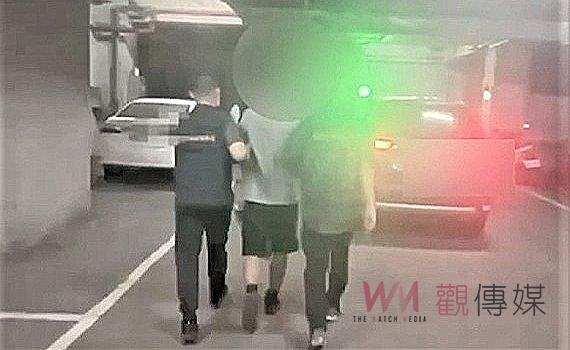 體重驟減加臉部痘瘡　嘉市警渉吸毒遭羈押禁見