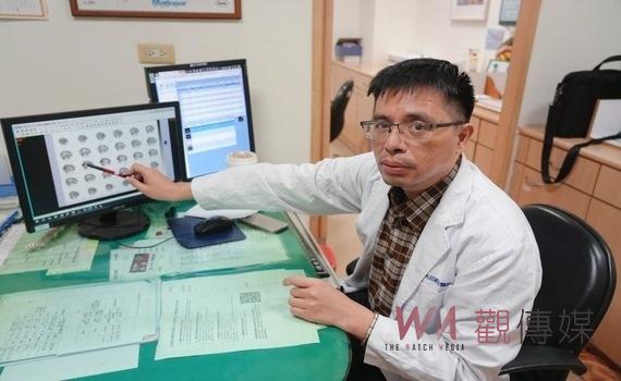 萬聖節驚魂揭秘！專屬AI GPT打造專家智能診斷系統　精準揪出兒童罕見癲癇