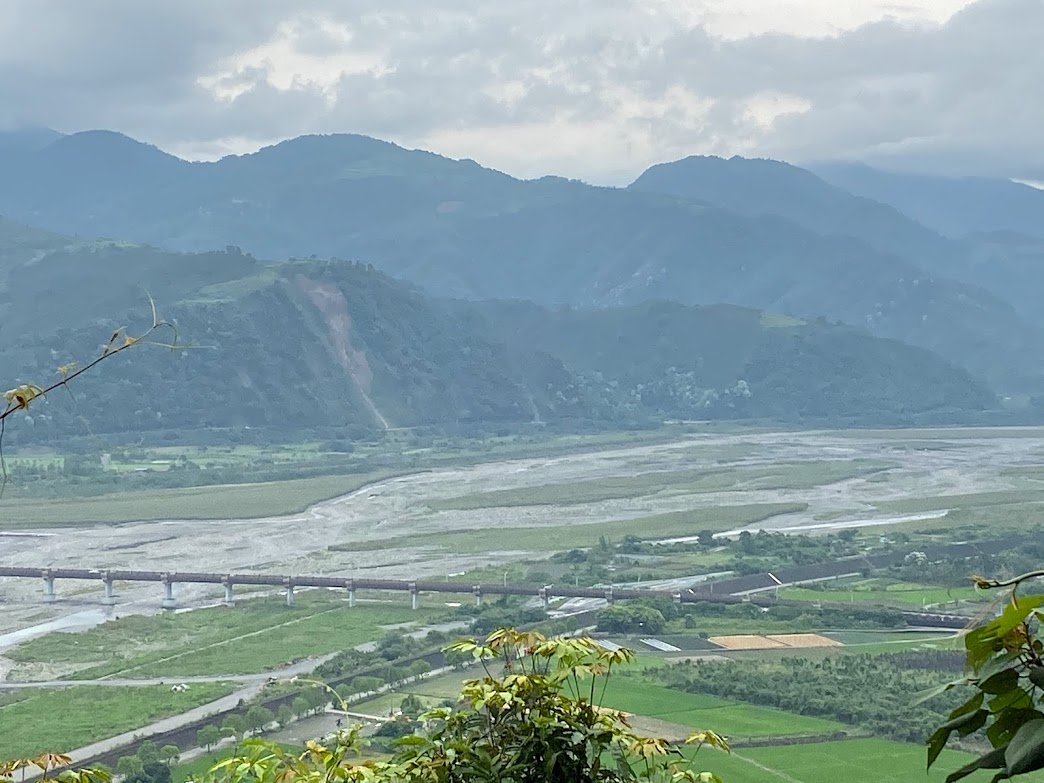 拳頭姆山幼兒級簡易步道 老少咸宜輕鬆走 - https://www.watchmedia01.com