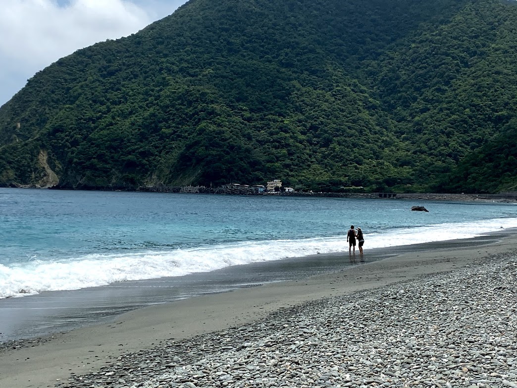 東澳灣景色療癒 港邊小吃饕客最愛 - https://www.watchmedia01.com