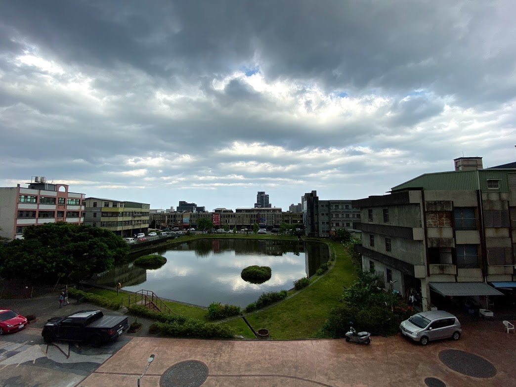 老街也有現代風 史雲湖畔法式情懷 - https://www.watchmedia01.com