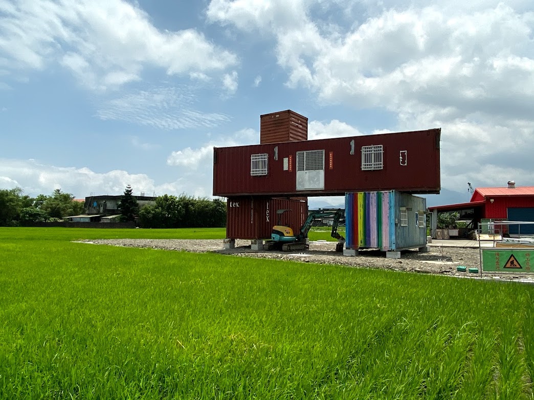 不見熱氣球 冬山伯朗大道一樣美麗 - https://www.watchmedia01.com
