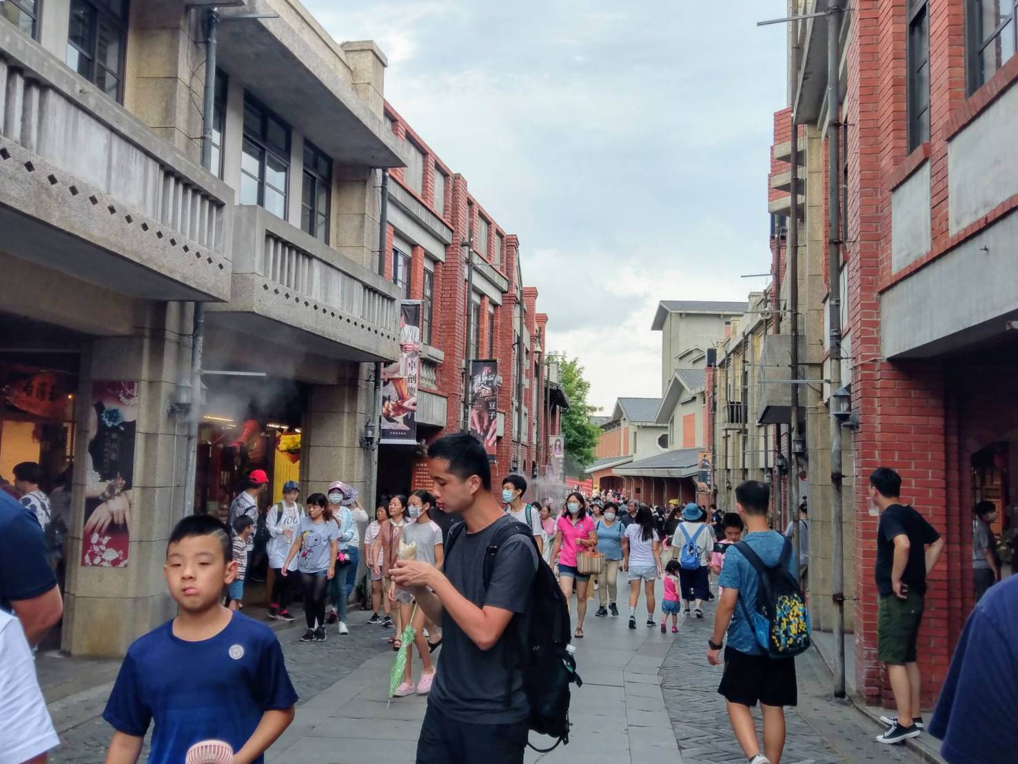 端節連假第二天 宜蘭景點出現報復性旅遊人潮 - https://www.watchmedia01.com