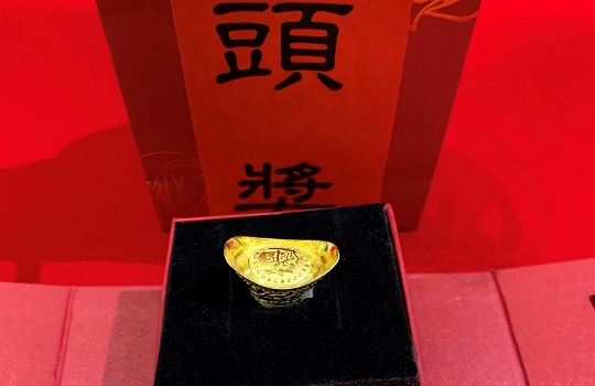 影／癌症時鐘年年快轉　媽祖醫院揪癌篩檢抽大獎 - https://www.watchmedia01.com