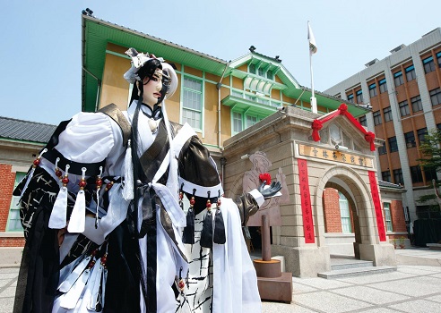 跟著「粉紅超跑」遊雲林　抽汽車送農場 - https://www.watchmedia01.com