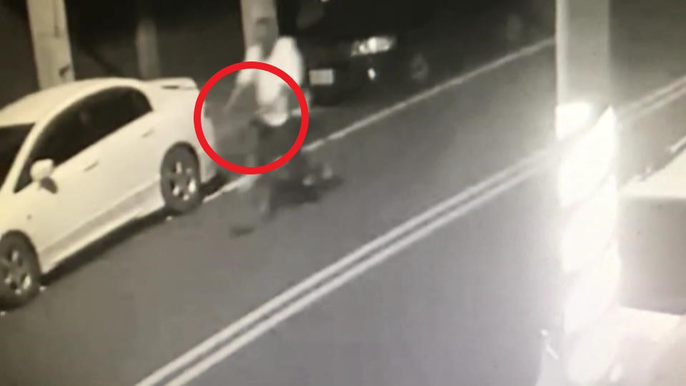 關廟火災奪4命　案情逆轉疑人為縱火 - https://www.watchmedia01.com