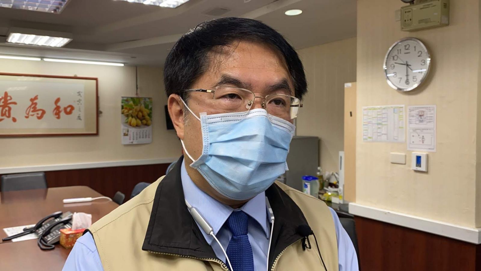 南議會二、三讀審查會　退回市府2議案 - https://www.watchmedia01.com