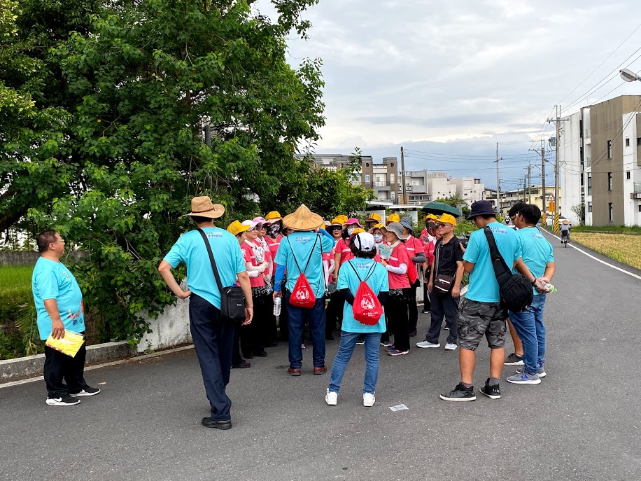 影／疫情衝擊藝穗節改變型態 羅東人意外認識自己生活的地方 - https://www.watchmedia01.com