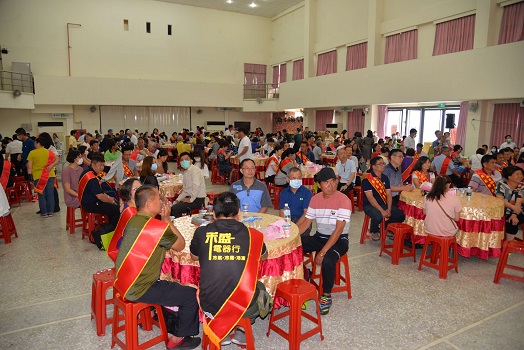 雲林模範勞工表揚大會　87名模範勞工獲表揚 - https://www.watchmedia01.com