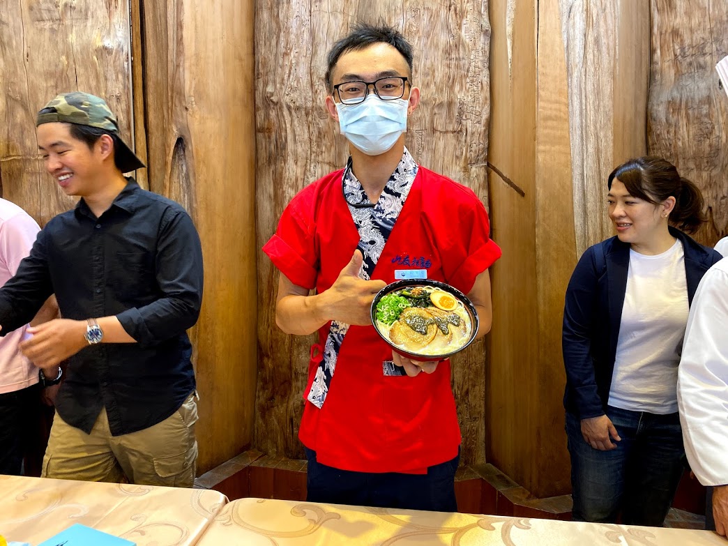 宜蘭美食讚！名廚也驚艷 - https://www.watchmedia01.com