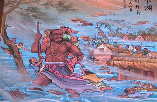 口湖牽水狀175周年系列活動　27、28日盛大展開超渡科儀 - https://www.watchmedia01.com