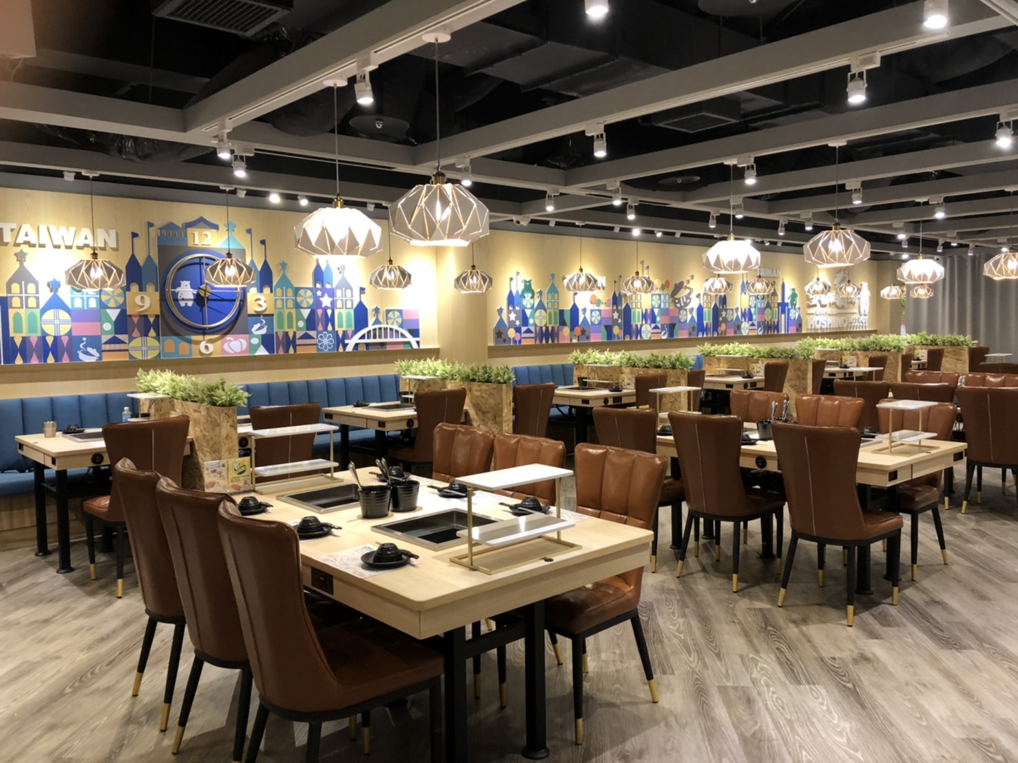 火熱新品牌「星野肉肉鍋」台南展店　排隊2小時也要吃到 - https://www.watchmedia01.com