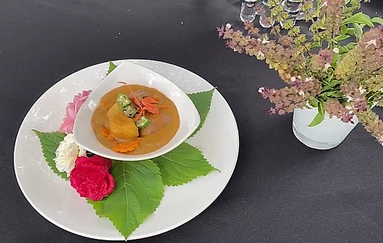 水保局永續料理聯合發表　採在地食材展現生態 - https://www.watchmedia01.com