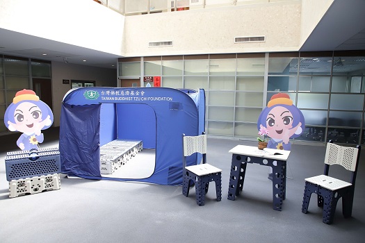 雲林與慈濟基簽訂備忘錄　共同推動「慈善防災、環保生態」 - https://www.watchmedia01.com