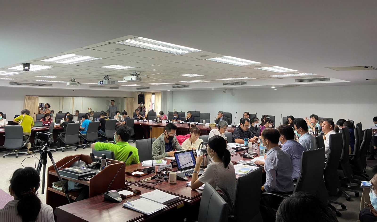 國土計畫審議通過 宜縣延續「城是城、鄉是鄉」發展模式 - https://www.watchmedia01.com