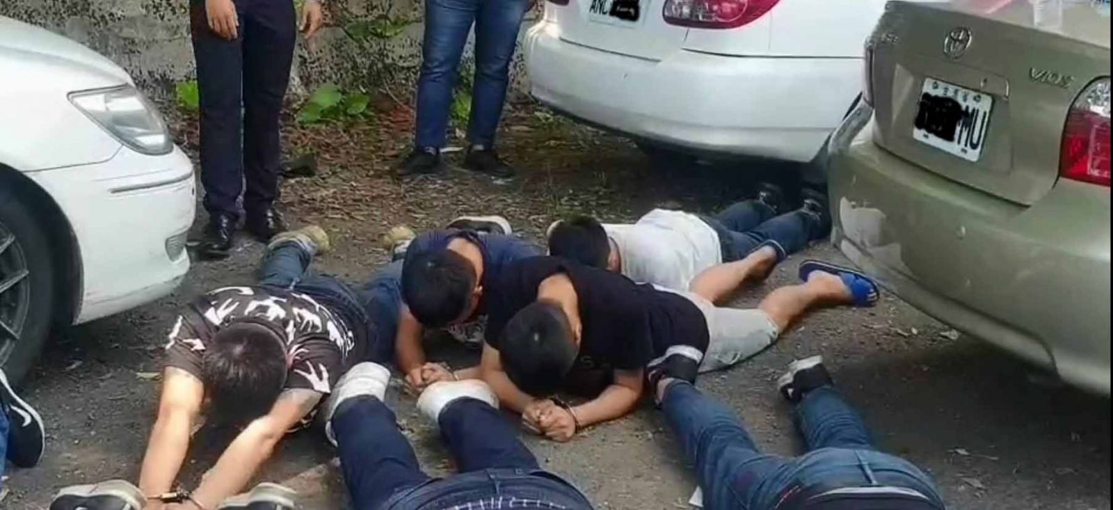 宜蘭警方掃蕩組織犯罪 網路社群也不放過 - https://www.watchmedia01.com