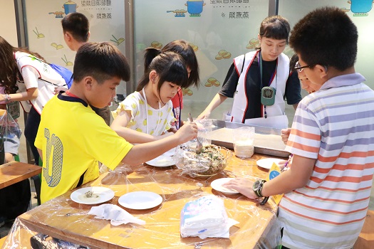 家扶國小夏令營展開　玩瘋、玩野、更要玩個夠 - https://www.watchmedia01.com