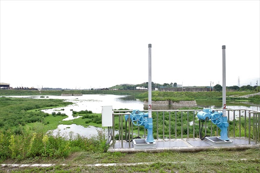 雲林防範首波熱帶影響　張麗善今巡視防汛整備 - https://www.watchmedia01.com