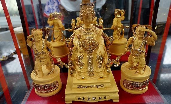 影／全國媽祖盃馬拉松有跑有保庇　即日起開放報名萬人額滿為止 - https://www.watchmedia01.com