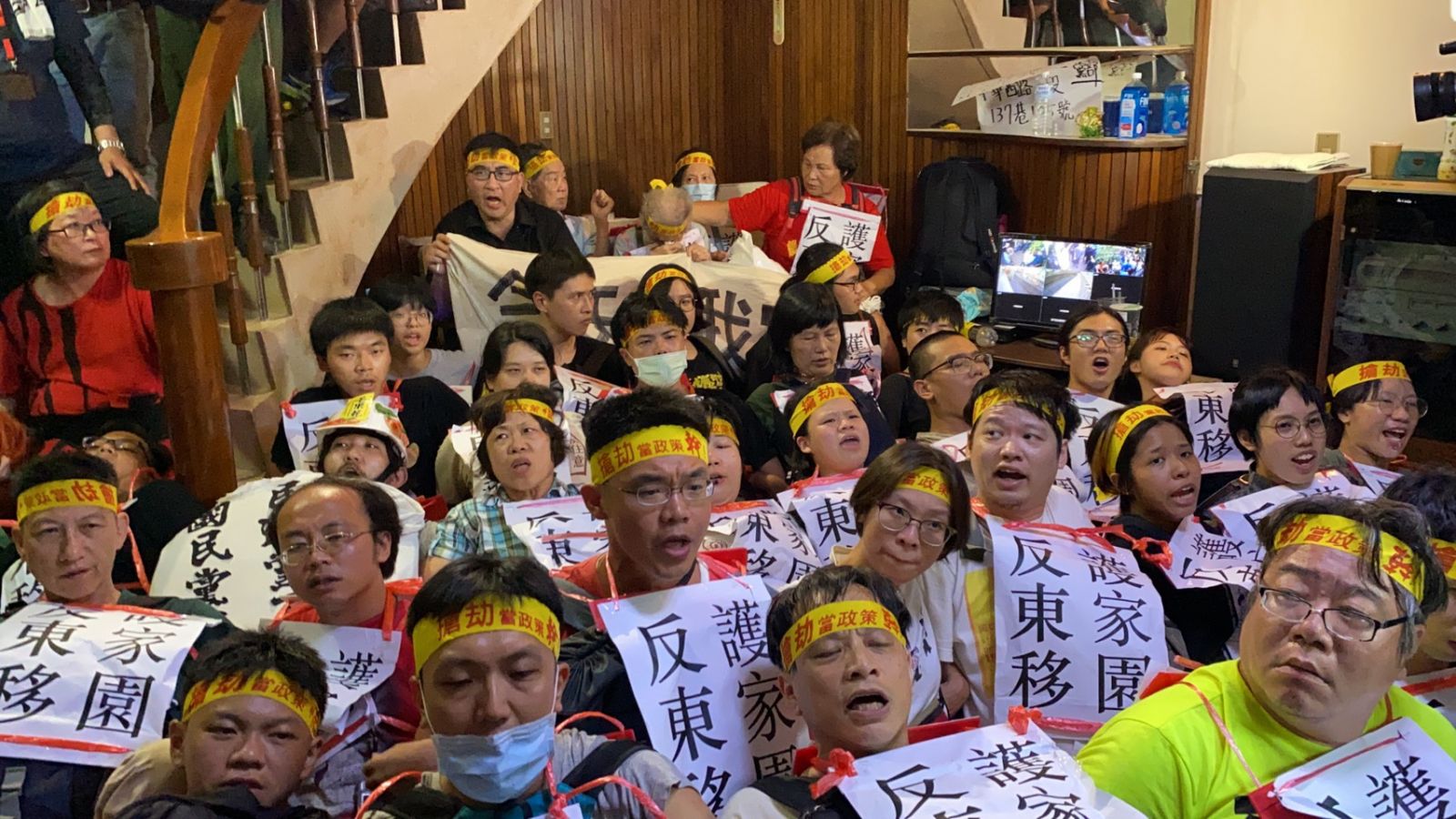 南鐵拒拆遷戶陳家「原屋保留」？　陳致曉：拭目以待 - https://www.watchmedia01.com