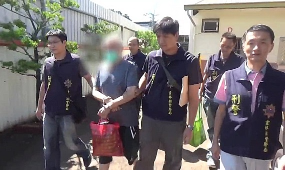 影／雲林破獲首件偽造三倍券　縣長張麗善關切嘉勉 - https://www.watchmedia01.com