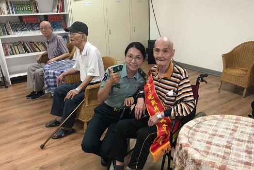 雲林向823英雄致敬　緬懷823傳承精神 - https://www.watchmedia01.com
