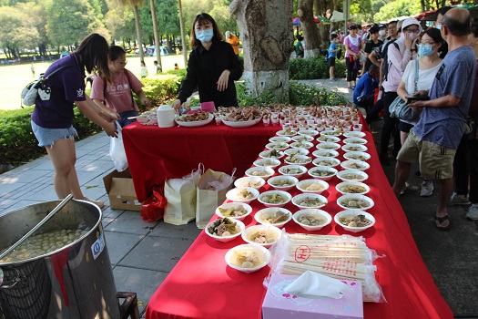 推廣雲林在地優質鵝肉　古坑綠隧道鵝好康 - https://www.watchmedia01.com