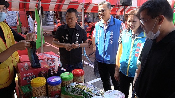 影／真善美守護記憶、樂活健康　淺談失智症預防及協尋要點 - https://www.watchmedia01.com